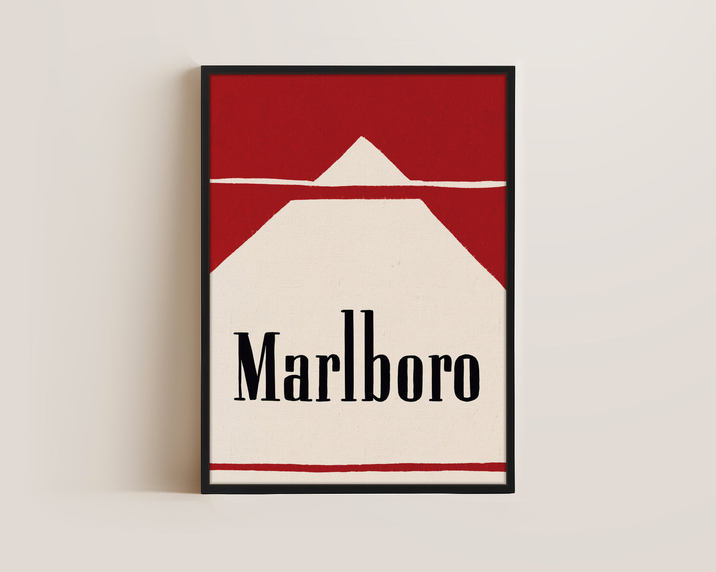 Marlboro Canvas