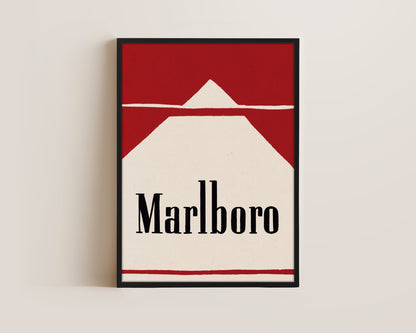 Marlboro Canvas