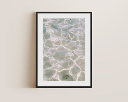 Reflections No. 2 Canvas