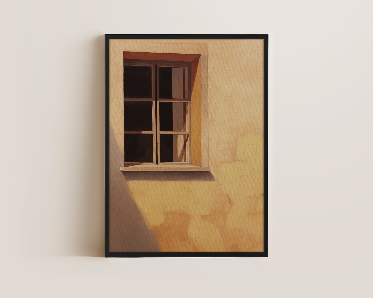 Window Canvas