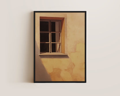 Window Canvas