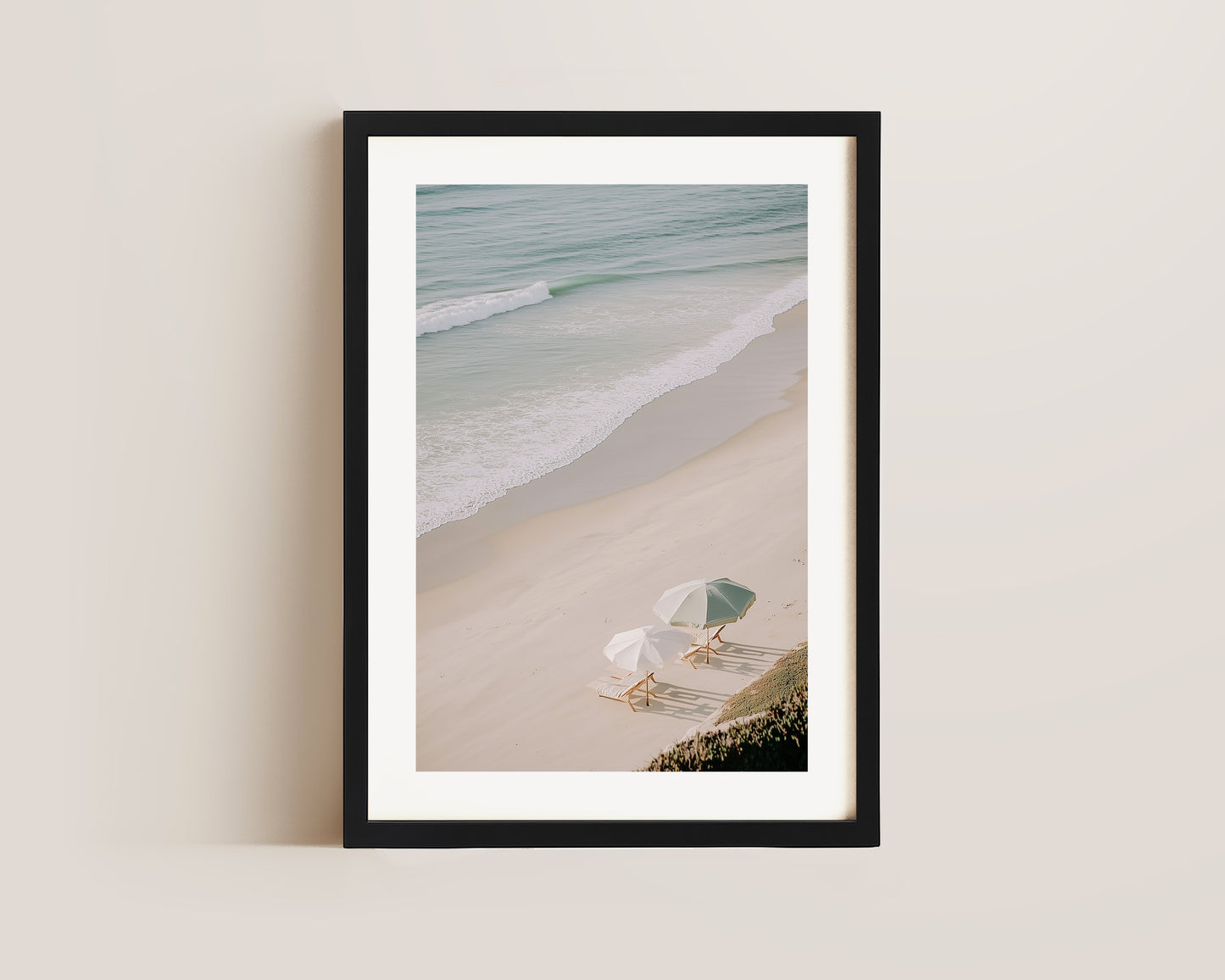 And Relax No. 2 Print