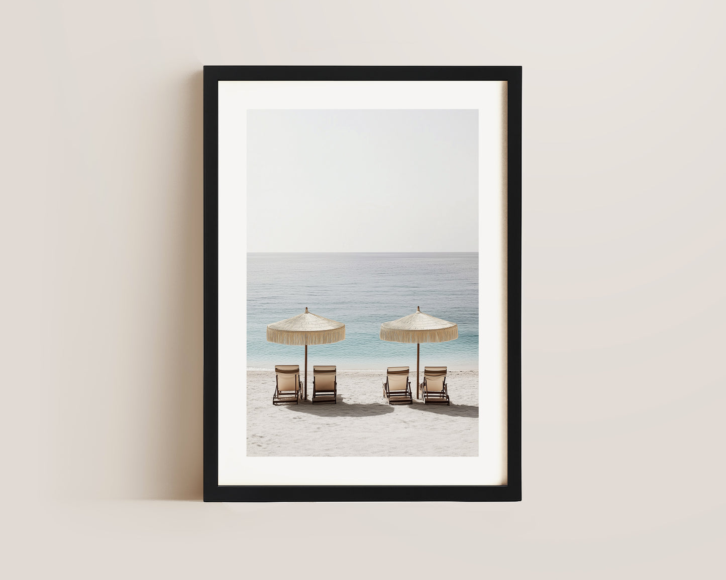 And Relax Print