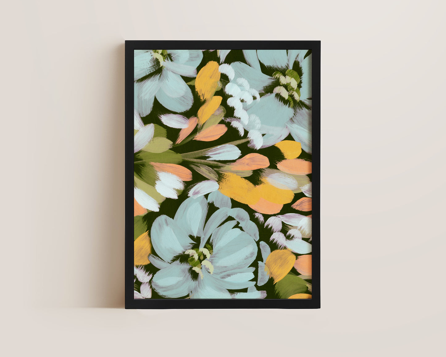 Botanical No. 1 Print