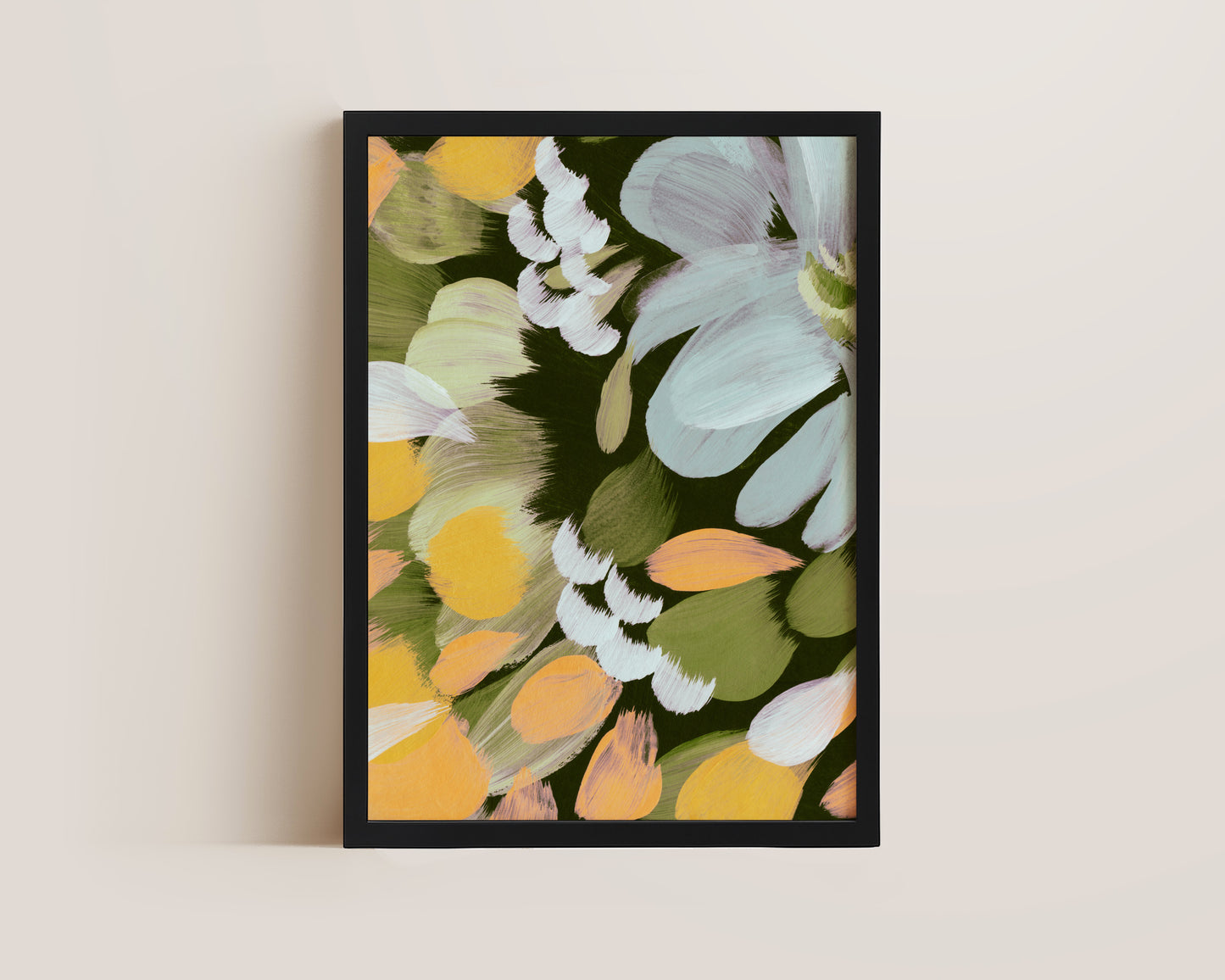 Botanical No. 2 Print