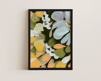 Botanical No. 2 Print
