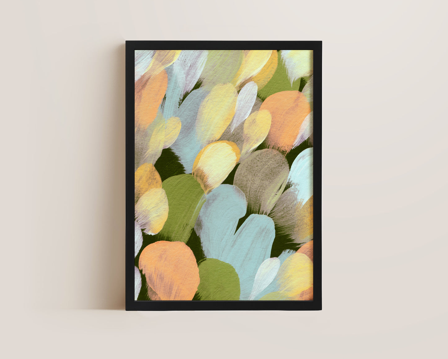 Garden No. 1 Print