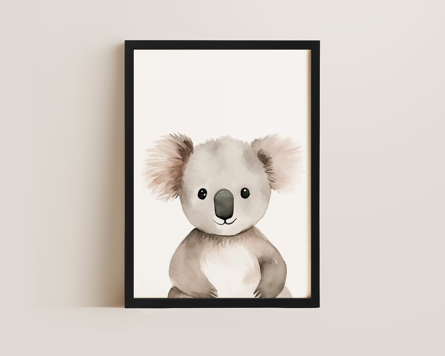 Koala Print