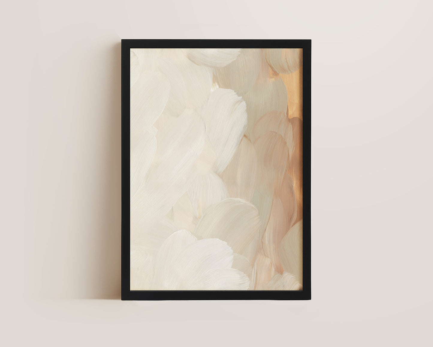 Neutral No. 1 Print