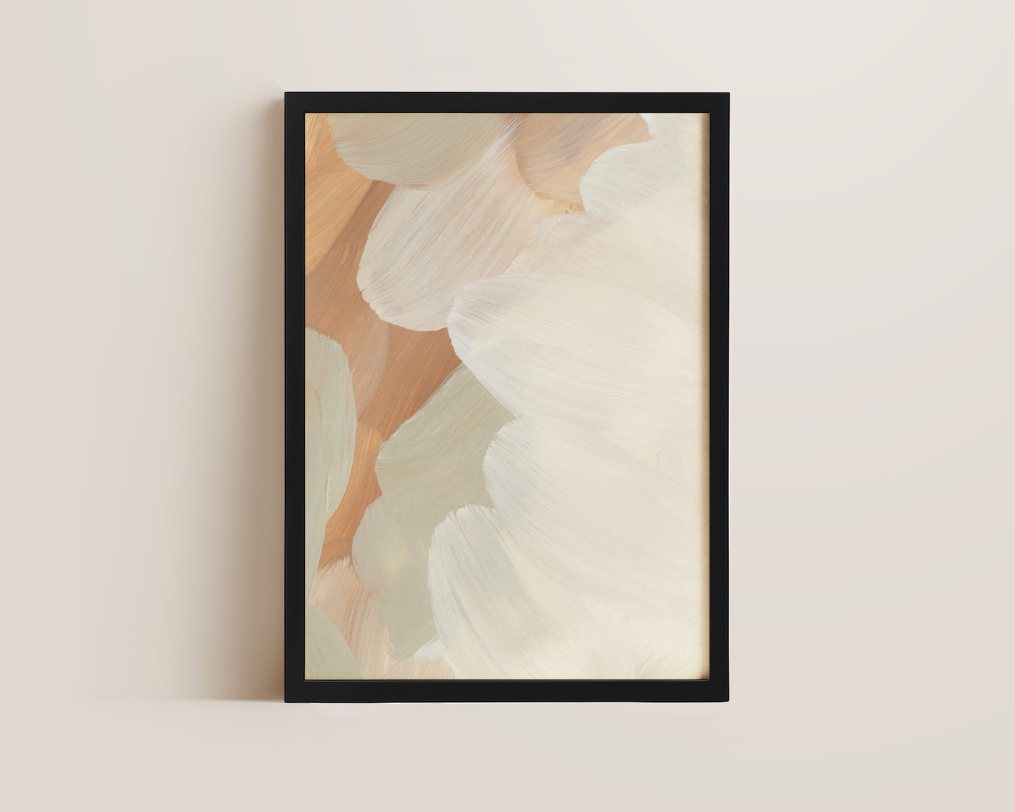 Neutral No. 2 Print