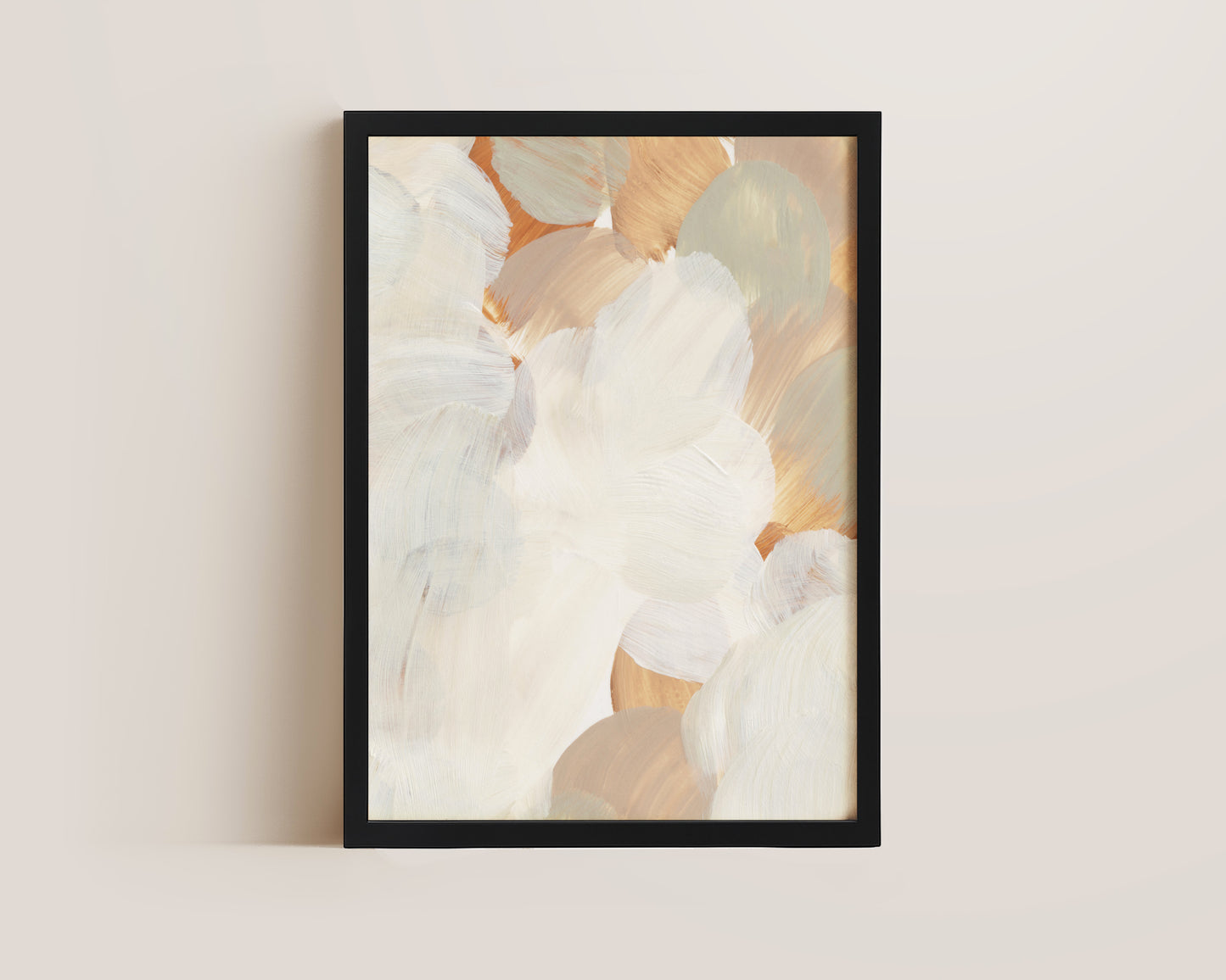 Neutral No. 3 Print