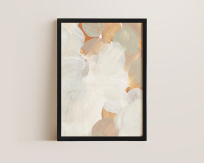 Neutral No. 3 Print