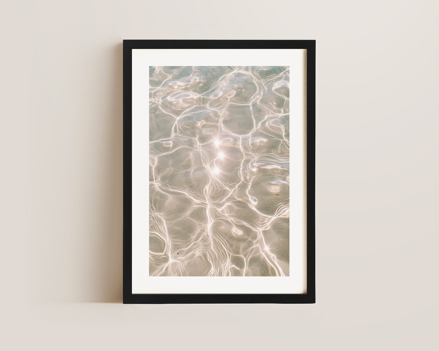 Reflections No. 1 Print
