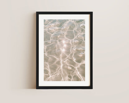Reflections No. 1 Print