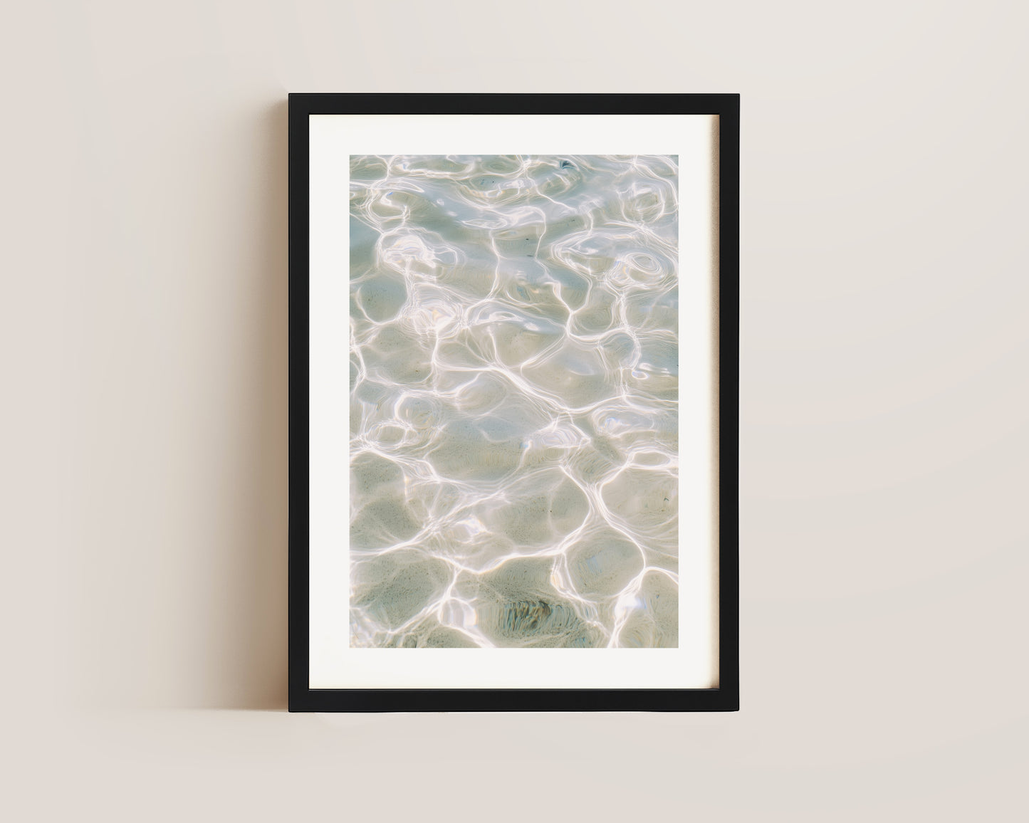 Reflections No. 2 Print