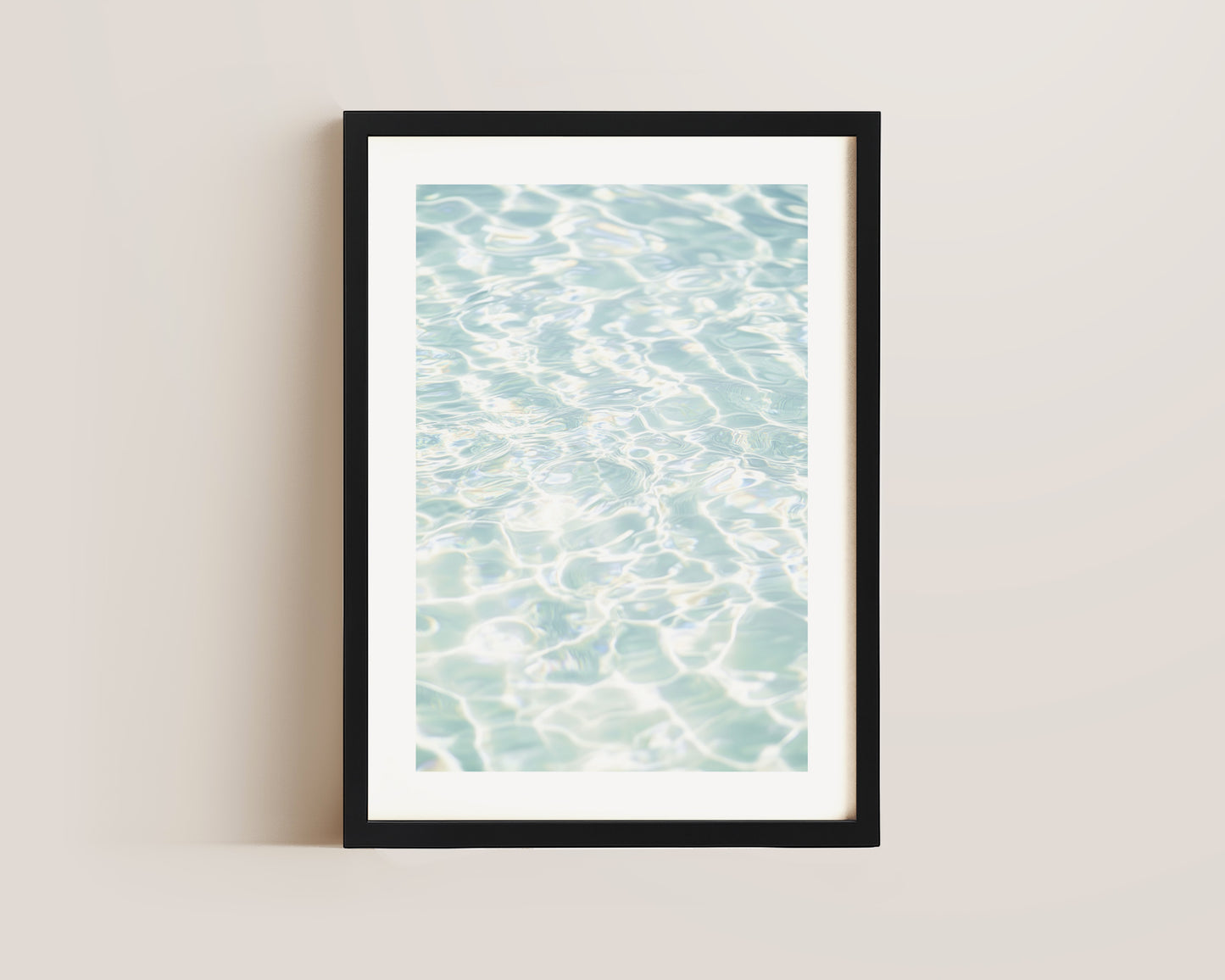 Reflections No. 3 Print