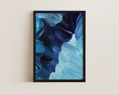 Sea Shore No. 2 Print