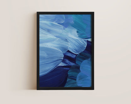Sea Shore No. 3 Print