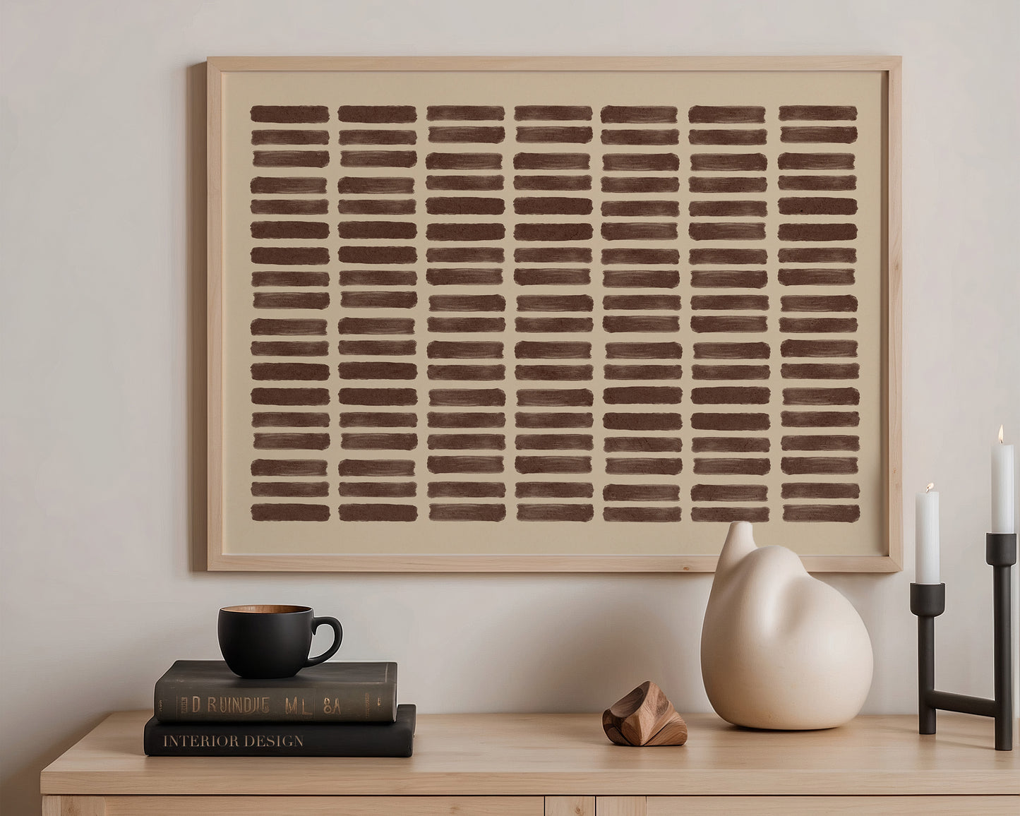 Wabi Sabi Print