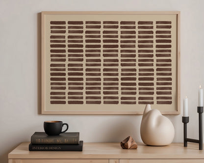 Wabi Sabi Print