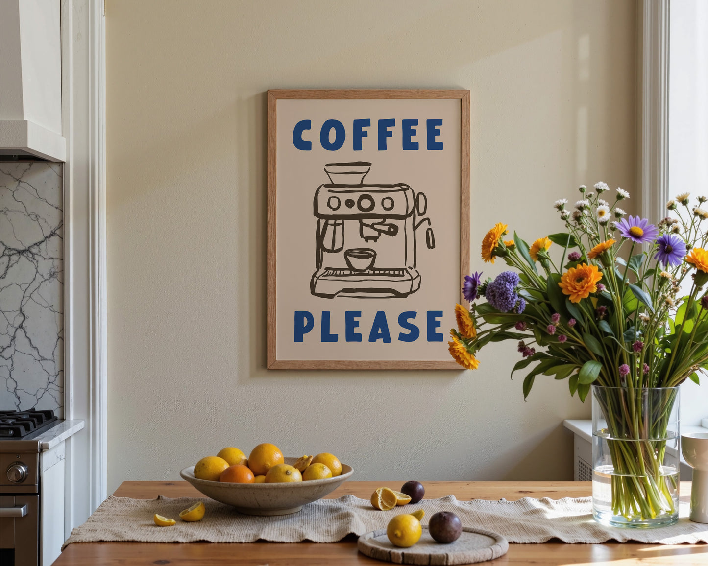 Coffee Please Print