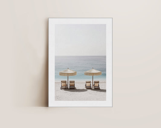 And Relax Canvas