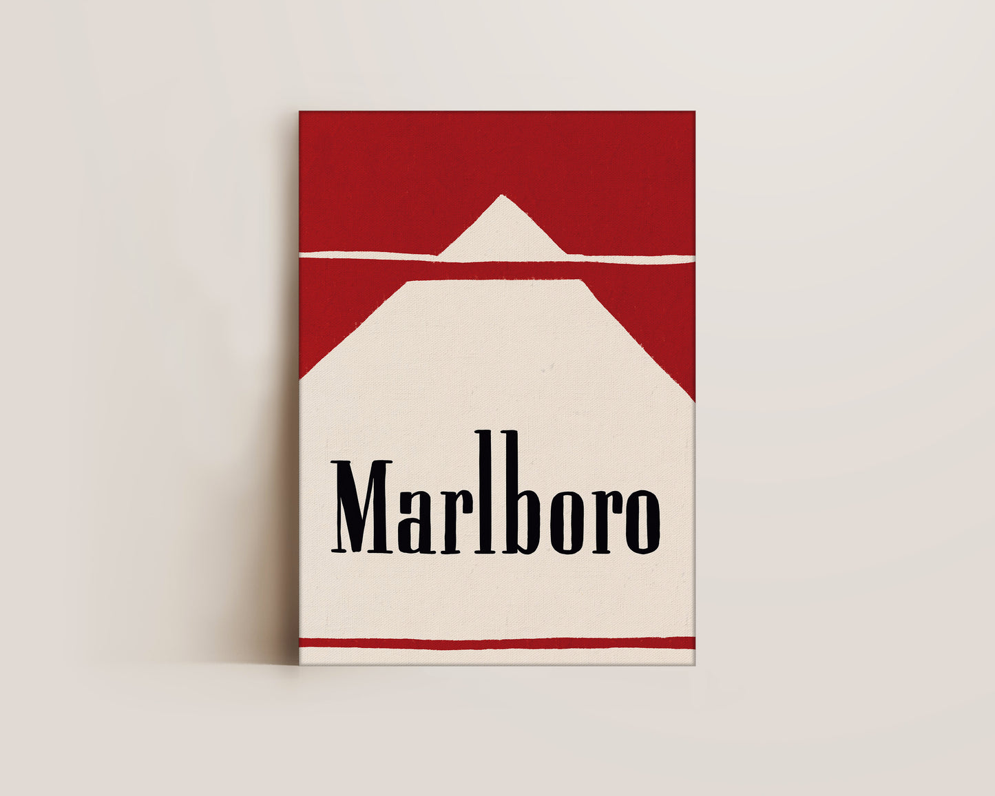 Marlboro Canvas