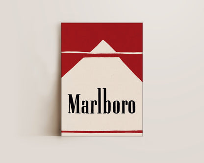 Marlboro Canvas