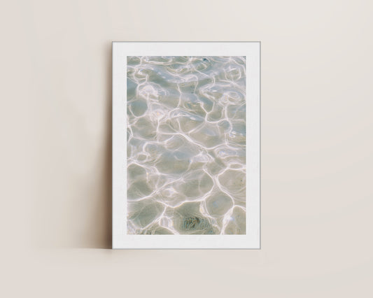 Reflections No. 2 Canvas