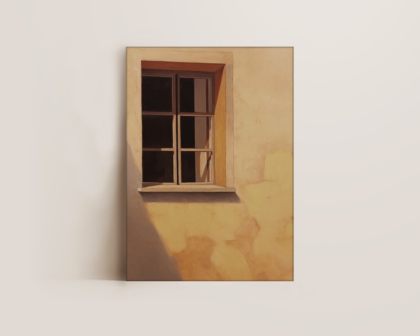 Window Canvas