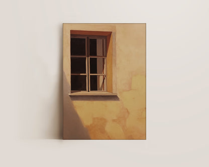 Window Canvas