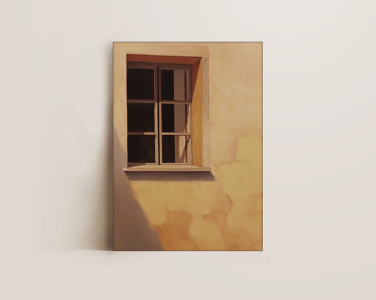Window Canvas