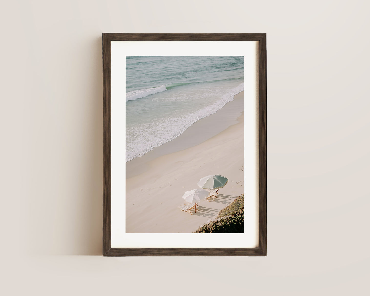 And Relax No. 2 Print