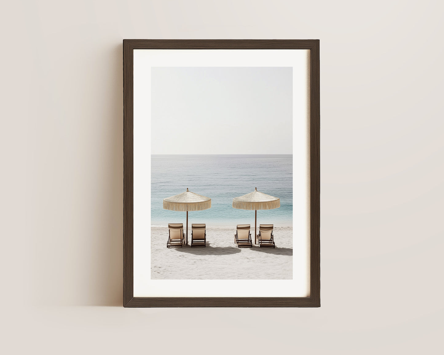 And Relax Print