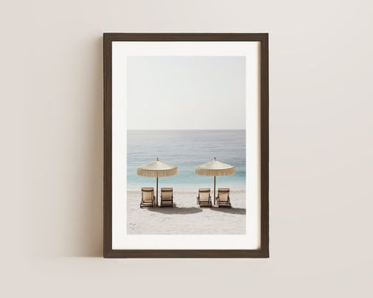 And Relax Print