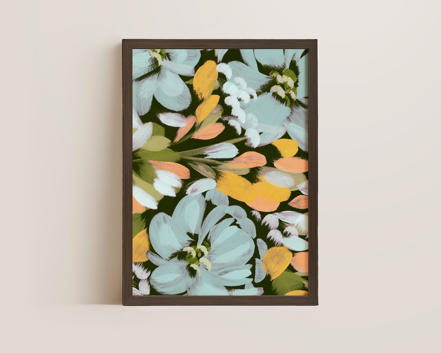 Botanical No. 1 Print