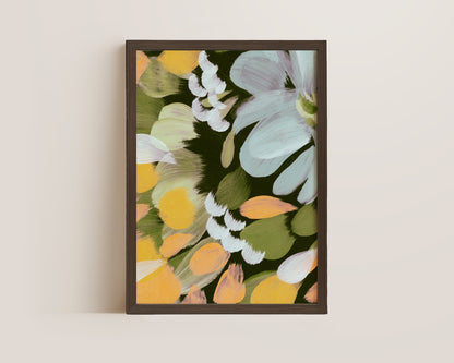Botanical No. 2 Print