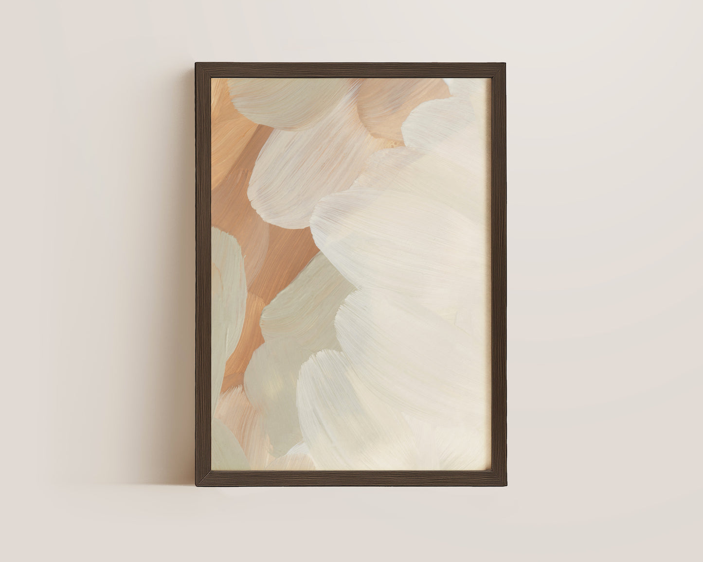 Neutral No. 2 Print