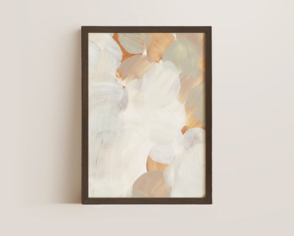 Neutral No. 3 Print