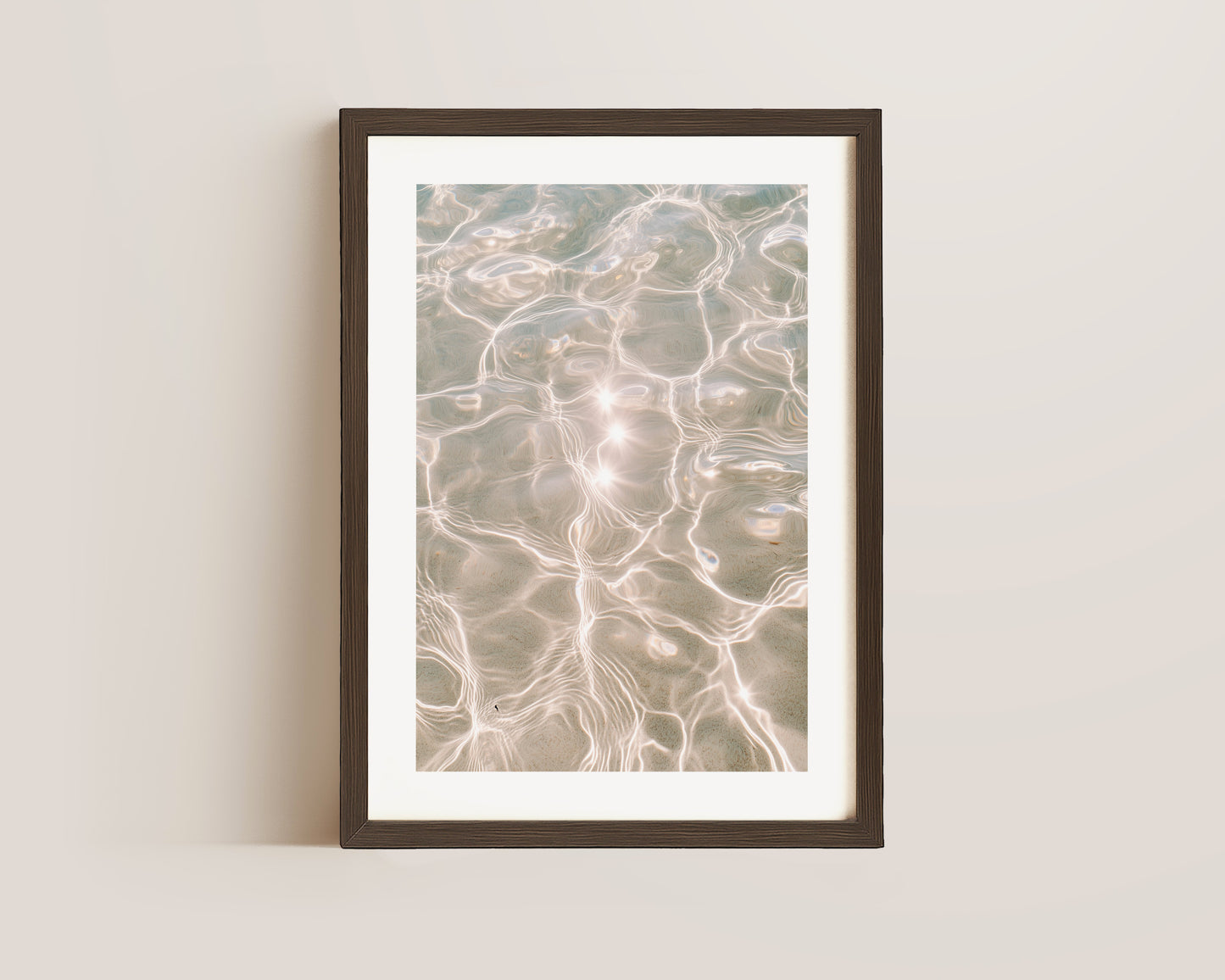 Reflections No. 1 Print