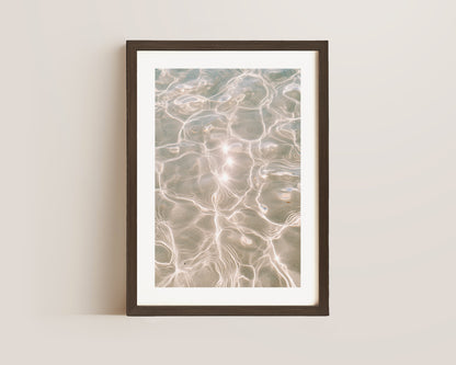Reflections No. 1 Print