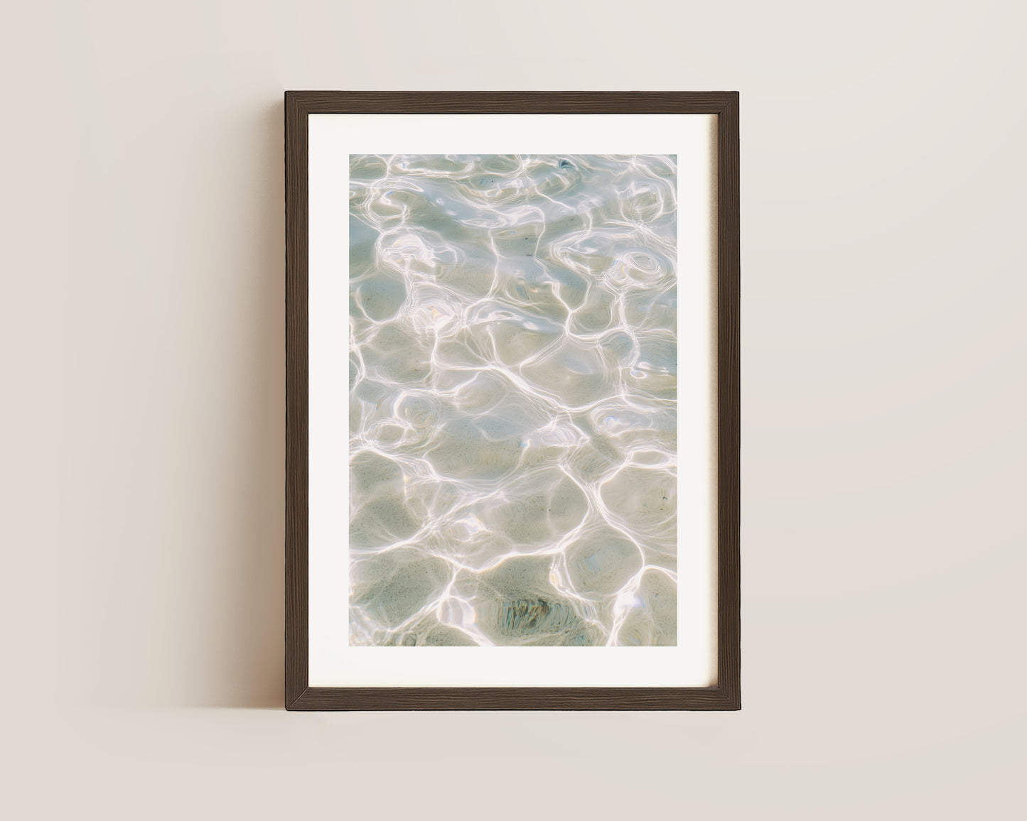 Reflections No. 2 Print