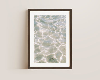 Reflections No. 2 Print