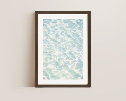 Reflections No. 3 Print