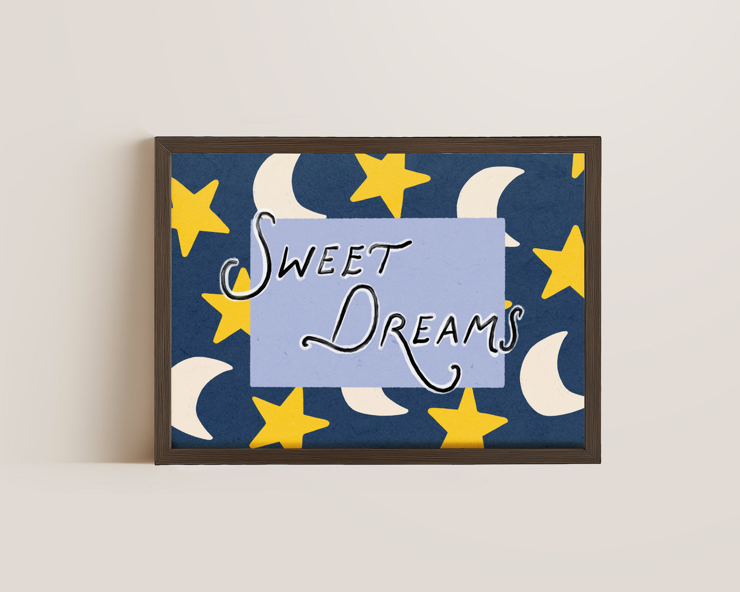 Sweet Dreams Print