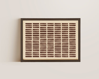 Wabi Sabi Print