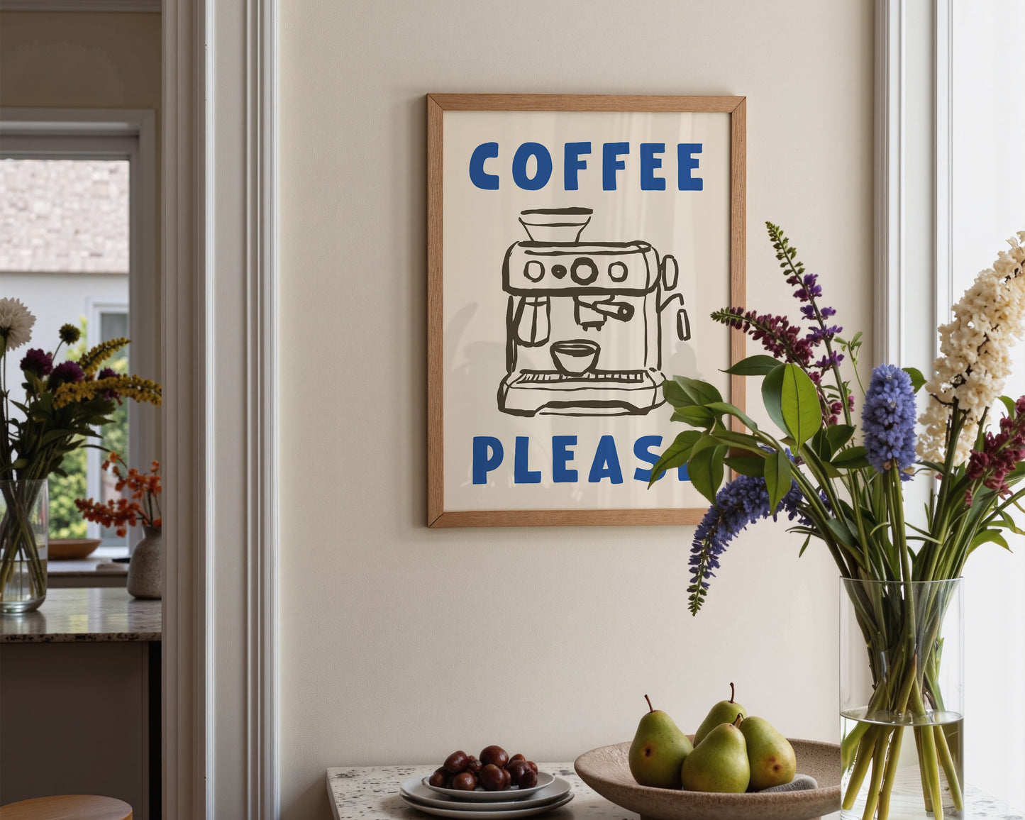 Coffee Please Print