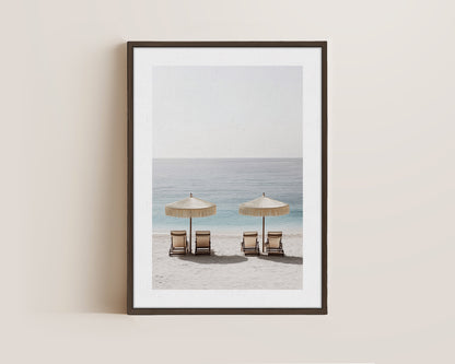 And Relax Canvas