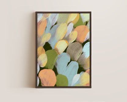 Garden No. 1 Canvas