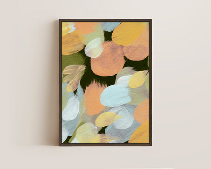 Garden No. 2 Canvas